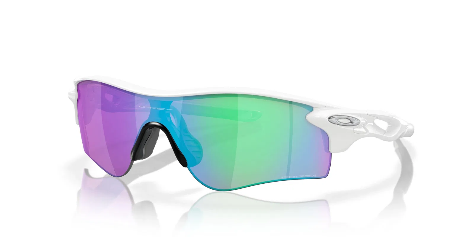 Oakley Radarlock Path 9206 Sunglasses - view 110